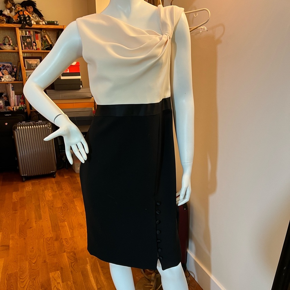 Prabal Gurung dress
